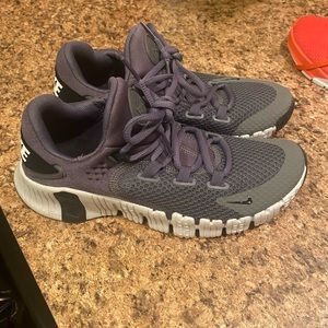 Nike metcon lifting shoes 2022